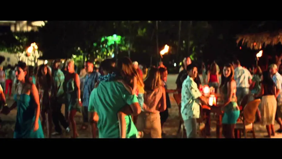 Відео до фільму Ґодзілла | Godzilla - 3D - Extended look | HD