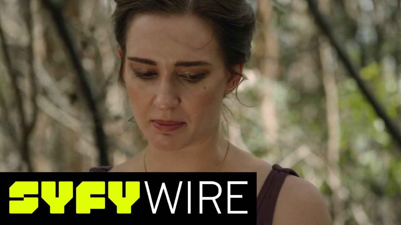 Відео до фільму Лейк Плесід: Спадок | Official Trailer