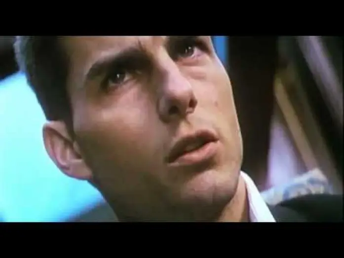 Відео до фільму Місія: Неможлива | (1996) Mission: Impossible 1 Trailer Deutsch/German