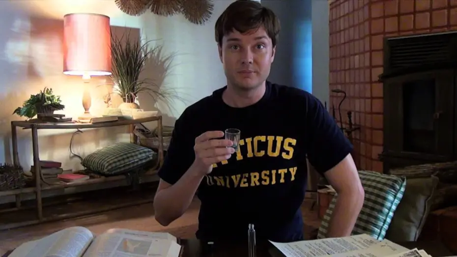 Відео до фільму Banshee Chapter | Banshee Chapter - Trailer