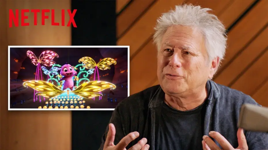 Відео до фільму Зачаровані | Alan Menken on Spellbound Showstopper "I Could Get Used to This"