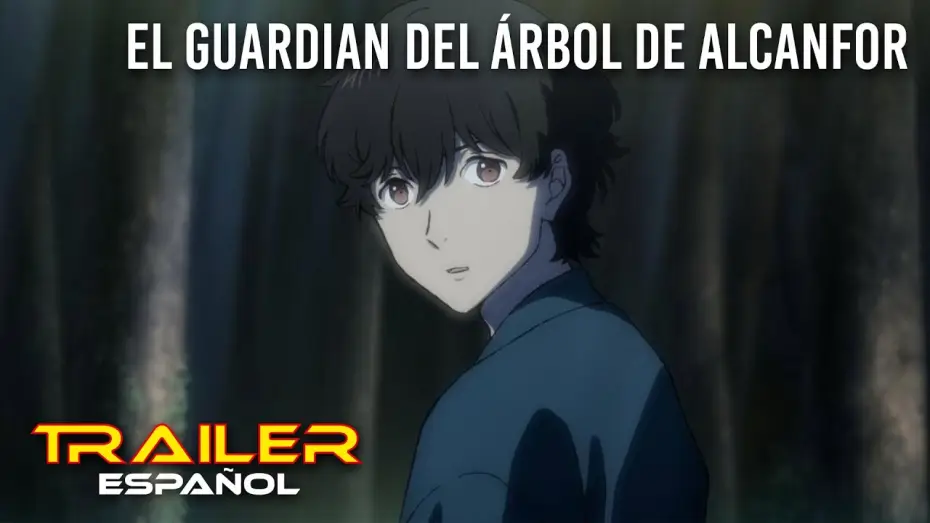 Відео до фільму クスノキの番人 | El guardi&aacute;n del &aacute;rbol de alcanfor - Tr&aacute;iler espa&ntilde;ol