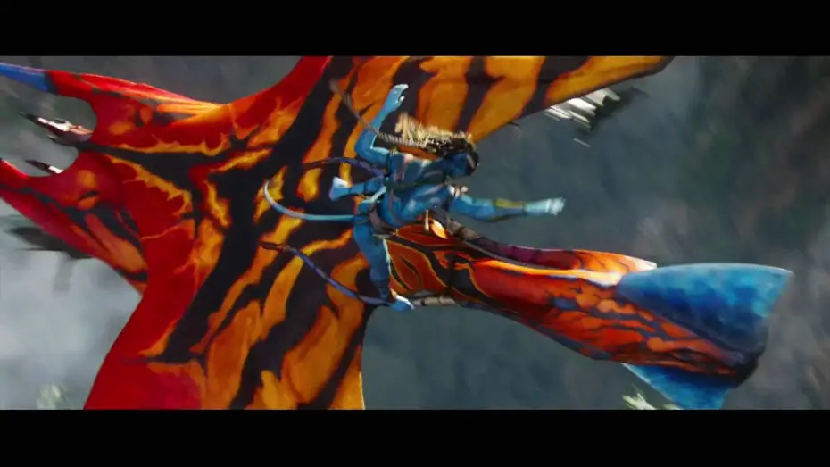 Відео до фільму Аватар | Special Edition Teaser Trailer