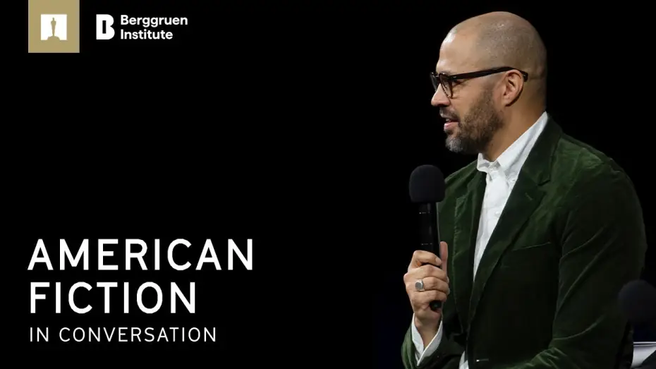 Відео до фільму Американське чтиво | Inside AMERICAN FICTION: A Bold Conversation on Race and Representation