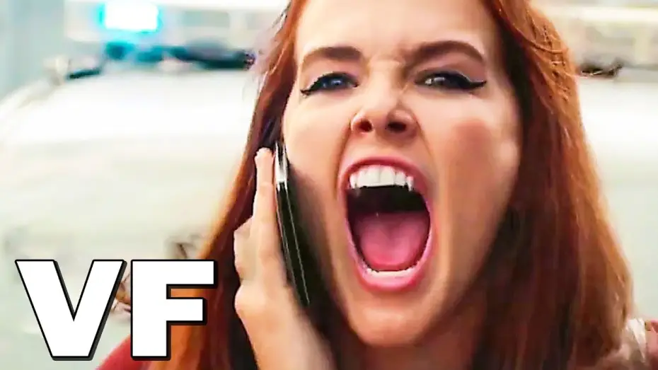 Відео до фільму Ошуканка з Баффало | L'ARNAQUEUSE Bande Annonce VF (2020) Zoey Deutch