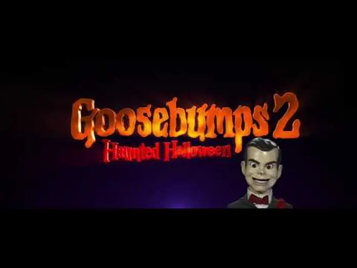 Відео до фільму Страшилки 2: Привиди Хелловіна | Slappy