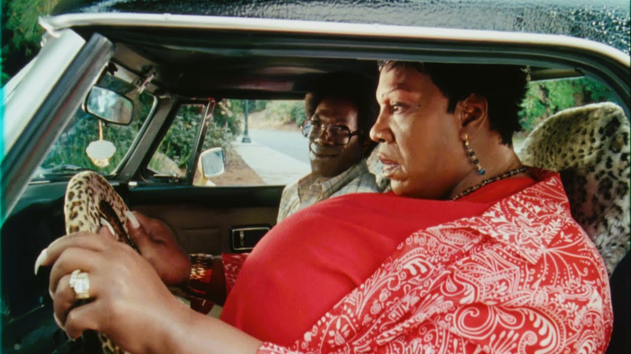 Відео до фільму Норбіт | Norbit (2007) - Trailer [4K] 35mm Scan (Widescreen) [5.1]