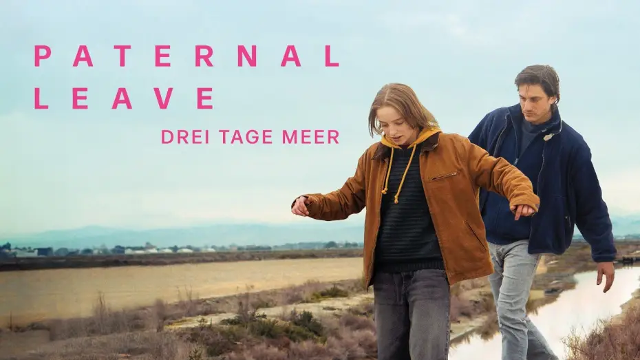 Відео до фільму Батьківська відпустка | PATERNAL LEAVE &ndash; DREI TAGE MEER | Offizieller Trailer