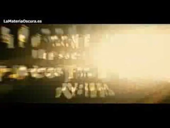 Відео до фільму Золотий компас | Trailer La Br&uacute;jula Dorada