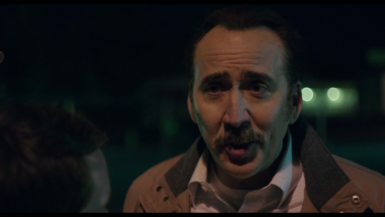 Відео до фільму Довіра | Доверие - Trailer