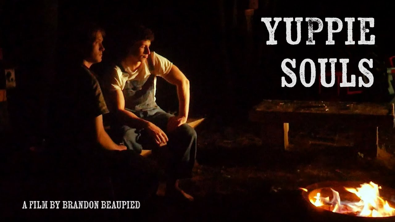 Відео до фільму Yuppie Souls | Yuppie Souls -  Dark Comedy Short Film