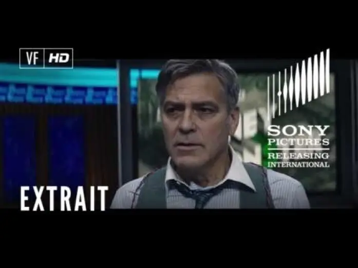Відео до фільму Грошова пастка | Money Monster - Extrait "Take The Shot" - VF