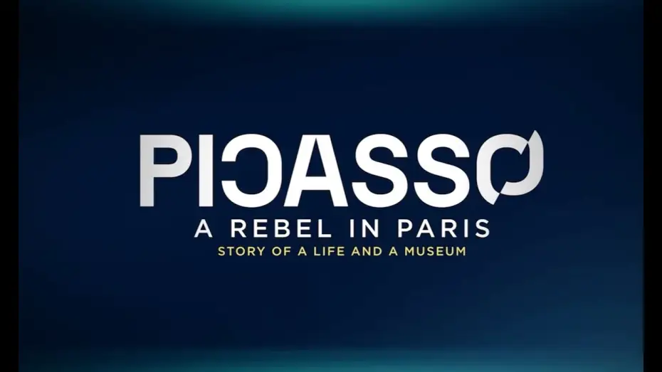 Відео до фільму Picasso a Parigi - Storia di una vita e di un museo | Picasso: A Rebel in Paris at Rialto Cinemas!