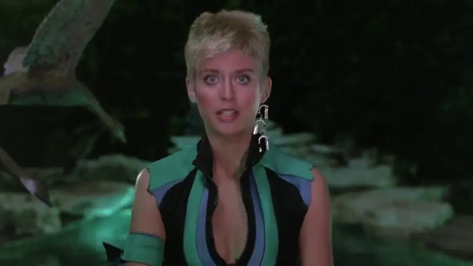 Відео до фільму The Legend of Billie Jean | The Legend of Billie Jean: Haircut...