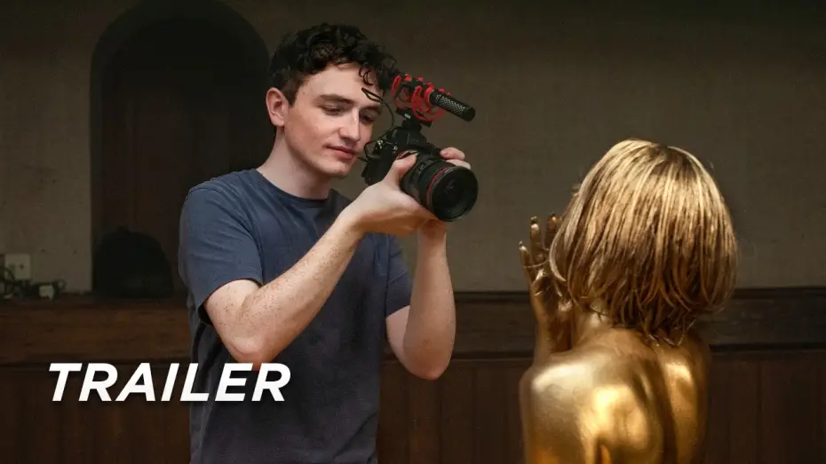 Відео до фільму Truly Naked | TRULY NAKED | Trailer (deutsch) | Ab 11. Juni im Kino!