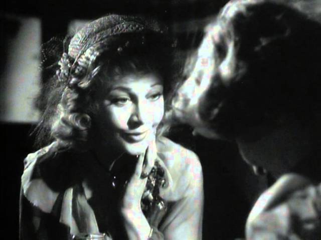 Відео до фільму Трамвай &laquo;Бажання&raquo; | Трамвай "Желание" - Трейлер