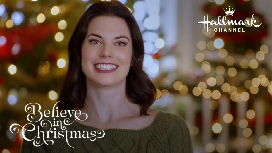 Відео до фільму Believe in Christmas | Trailer