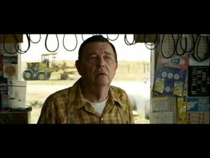 Відео до фільму Старим тут не місце | non &egrave; un paese per vecchi trailer ita