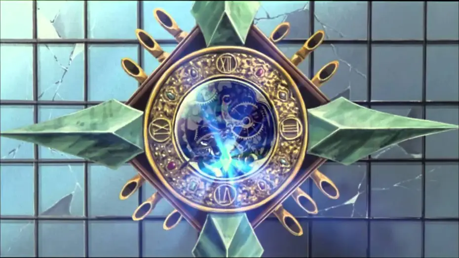 Відео до фільму ワンピース ねじまき島の冒険 — Bande-annonce One Piece : L'Aventure de l'île de l'horloge [VF]
