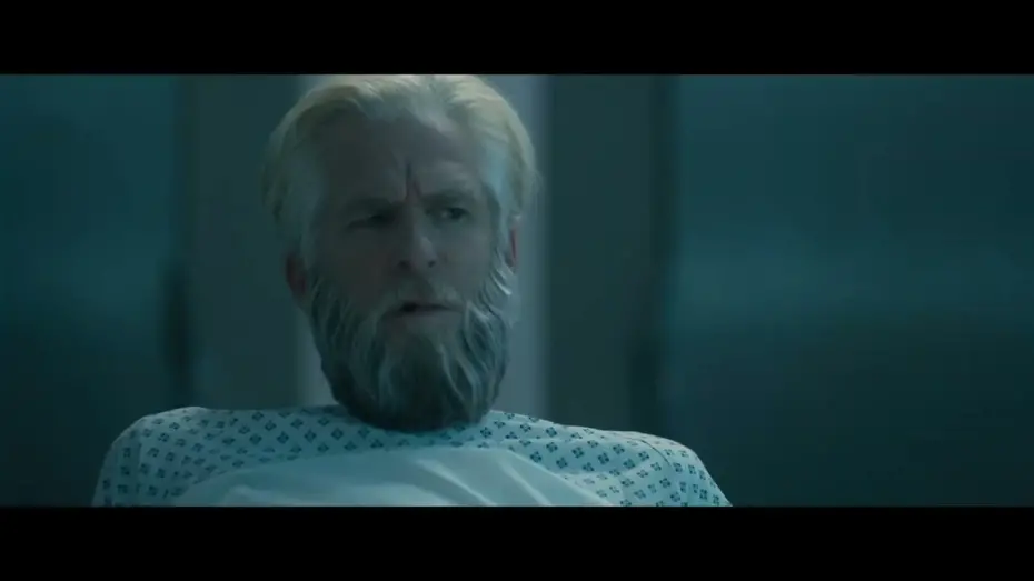 Відео до фільму The Martini Shot | Official Trailer