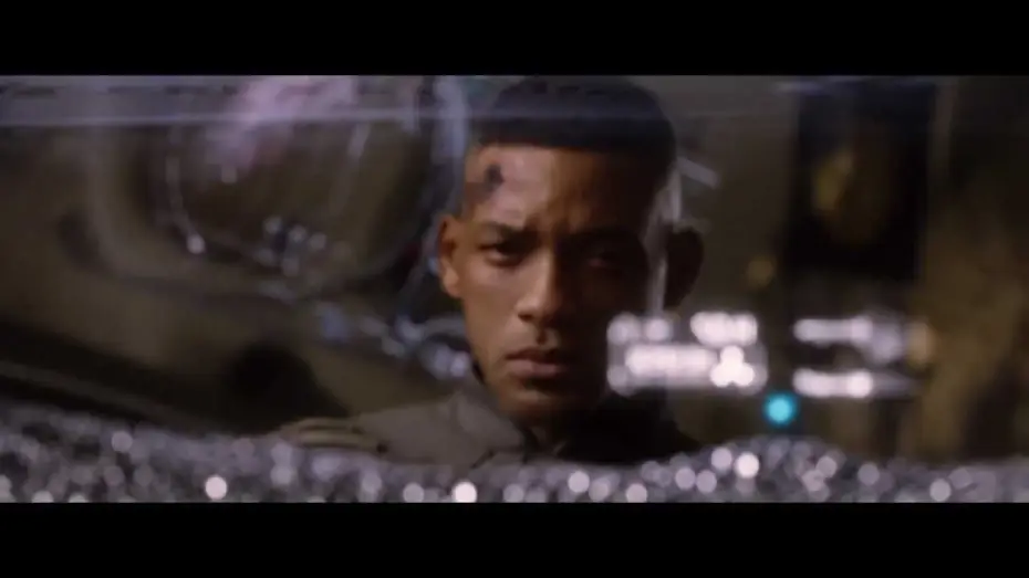 Відео до фільму Земля після нашої ери | After Earth - Trailer ufficiale in HD