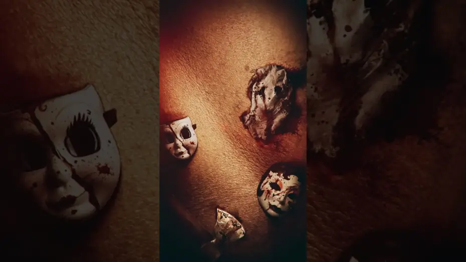 Відео до фільму Незнайомці: Частина третя | step inside (or don't)