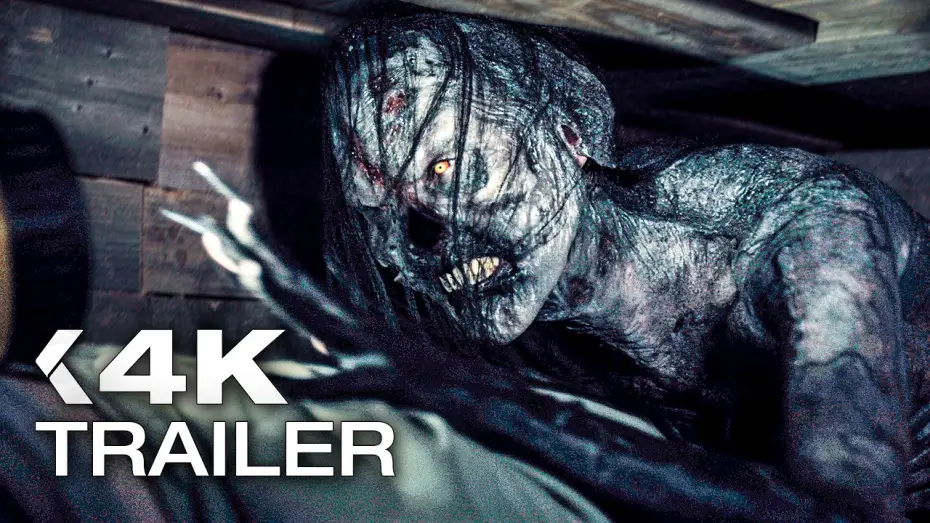 Відео до фільму It Feeds | IT FEEDS Trailer German Deutsch (2025) Exklusiv