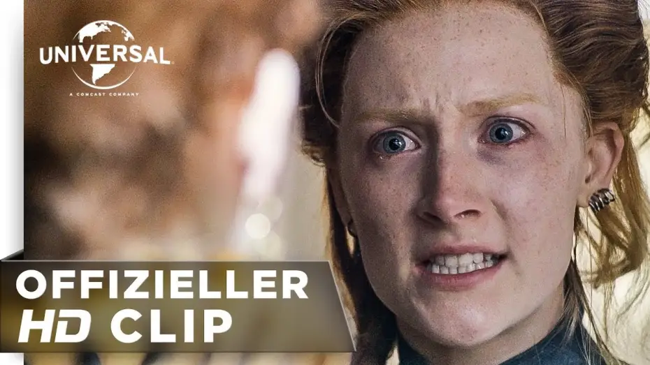 Відео до фільму Марія — королева Шотландії — Maria Stuart, Königin von Schottland – Jetzt im Kino