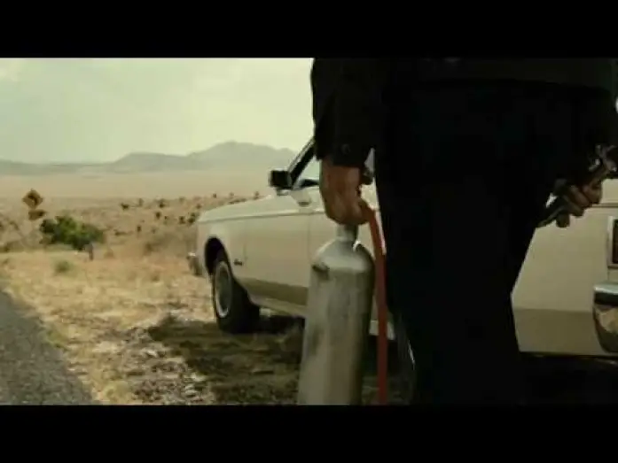 Відео до фільму Старим тут не місце | No Country For Old Men - German (uncut) Trailer