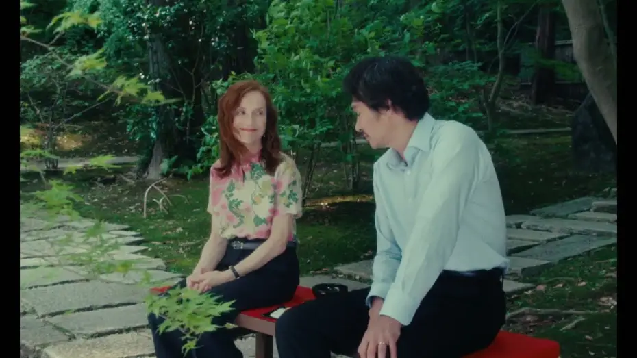 Відео до фільму Sidonie au Japon | Viaggio in Giappone - Dall'11 gennaio al cinema