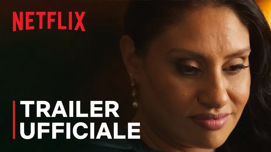 Відео до фільму Милий Боббі: Кошмарний кетфішинг | Sweet Bobby: il mio incubo | Trailer ufficiale | Netflix Italia