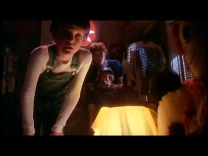 Відео до фільму Іншопланетянин | E.T. The Extra-Terrestrial - Trailer