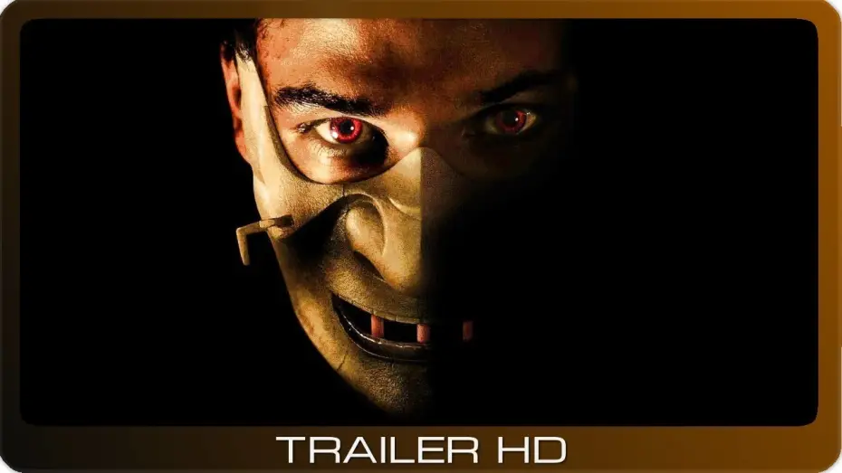 Відео до фільму Ганнібал: Сходження | Hannibal Rising ≣ 2007 ≣ Trailer