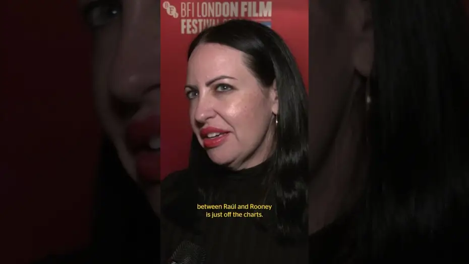 Відео до фільму Кухня — La Cocina on the Red Carpet