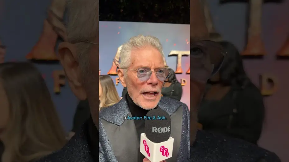 Відео до фільму Аватар 3 | Avatar: Fire & Ash will bring 'a depth of emotion and heartbreak not seen since Titanic'