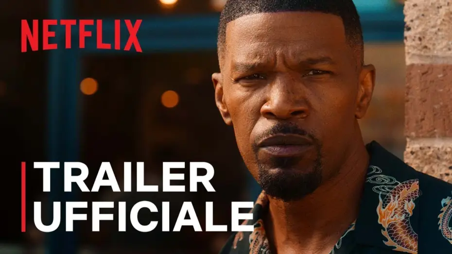 Відео до фільму Денна зміна — Day Shift - A caccia di vampiri | Jamie Foxx, Dave Franco e Snoop Dogg | Trailer ufficiale | Netflix
