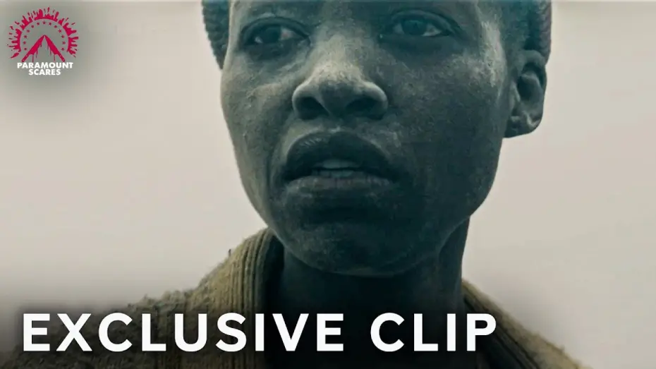 Відео до фільму Тихе місце: День перший | Exclusive Clip - The Invasion Begins