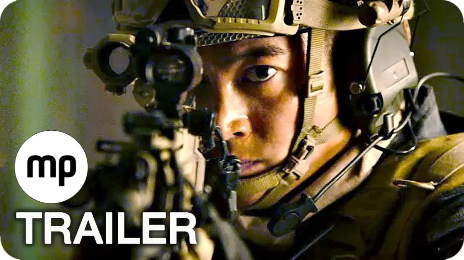 Відео до фільму 红海行动 | OPERATION RED SEA Trailer Deutsch German (2018) Exklusiv