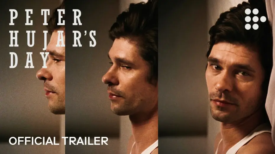 Відео до фільму Peter Hujar's Day | Official MUBI Trailer