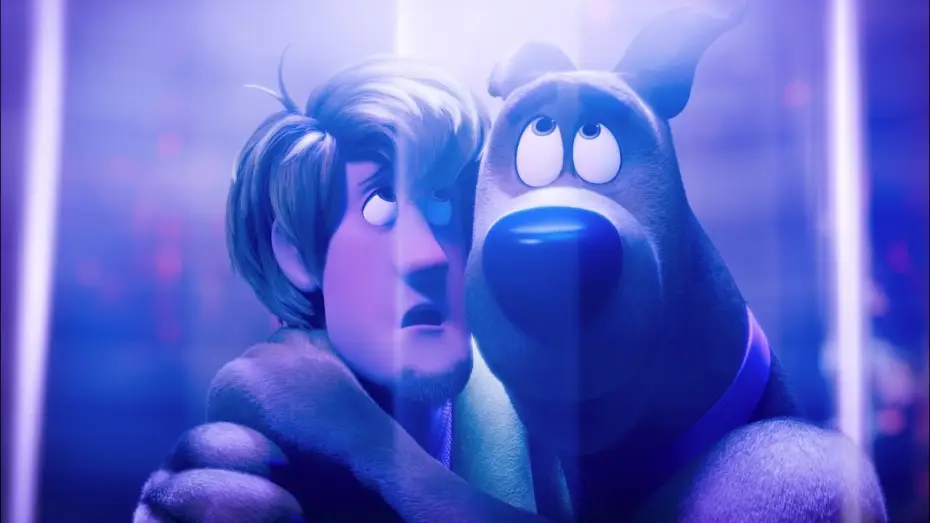 Відео до фільму Скубі-Ду! — ¡Scooby! - Tráiler Final