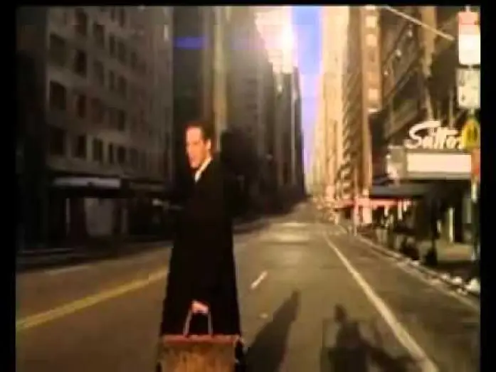 Відео до фільму Адвокат диявола | L'Avvocato del Diavolo (Trailer Italiano)