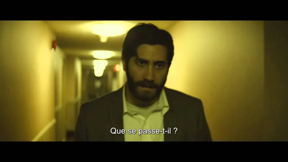 Відео до фільму Ворог | ENEMY bande annonce VOST