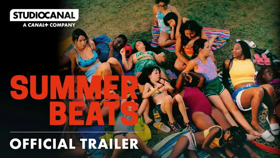 Відео до фільму Summer Beats | Official Trailer [Subtitled]