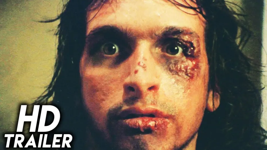 Відео до фільму Combat Shock | Combat Shock (1984) ORIGINAL TRAILER [HD 1080p]