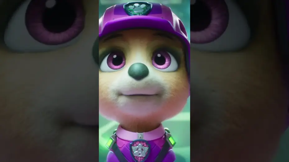 Відео до фільму Щенячий патруль: Динофільм | Backstreet Boys On PAW Patrol