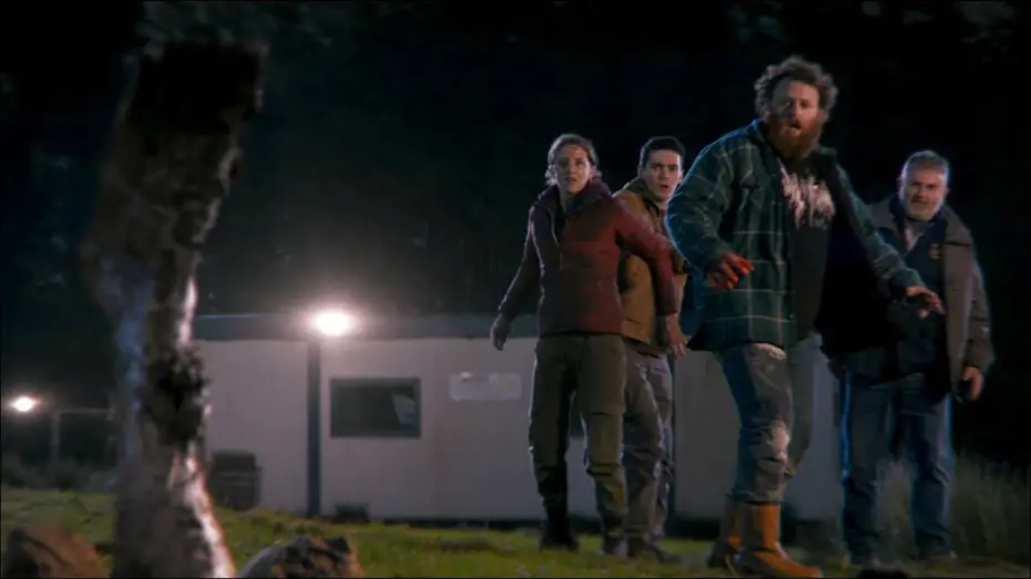 Відео до фільму Хлопці із сільського пекла | Boys from County Hell - Official Trailer [HD] | A Shudder Exclusive