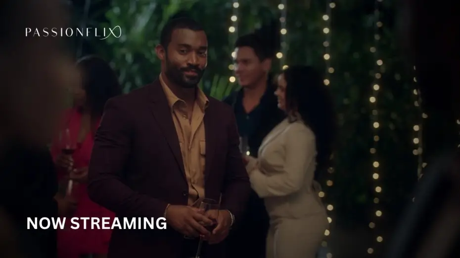 Відео до фільму A Man's Promise | A Man's Promise | NOW STREAMING