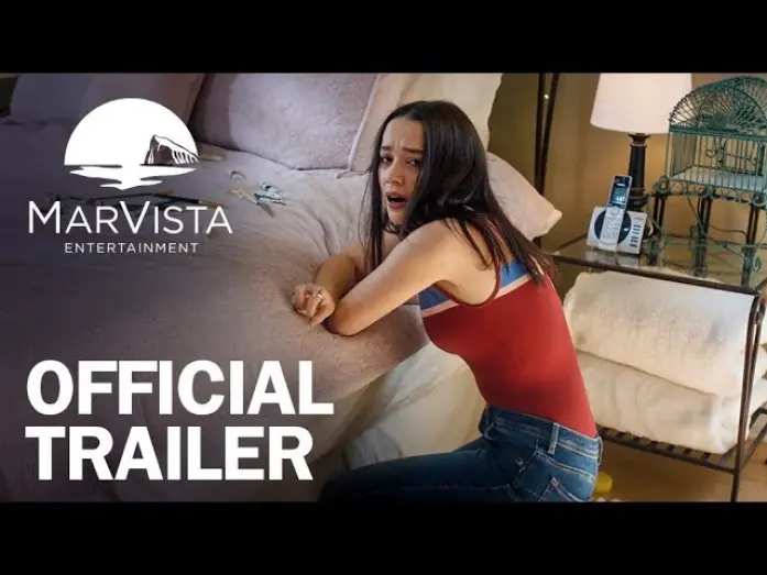 Відео до фільму A Model Kidnapping | Official Trailer