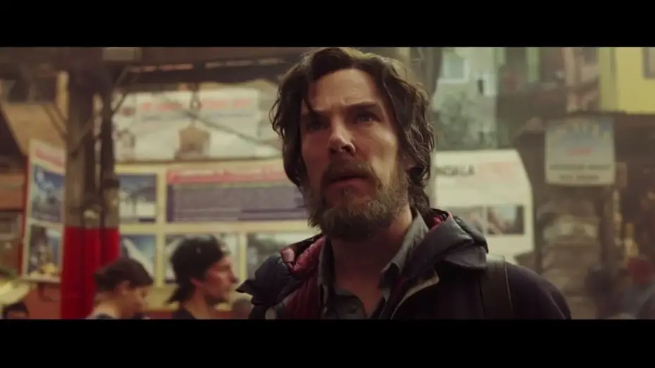 Відео до фільму Доктор Стрендж | Doctor Strange - Bande Annonce 2 VOST