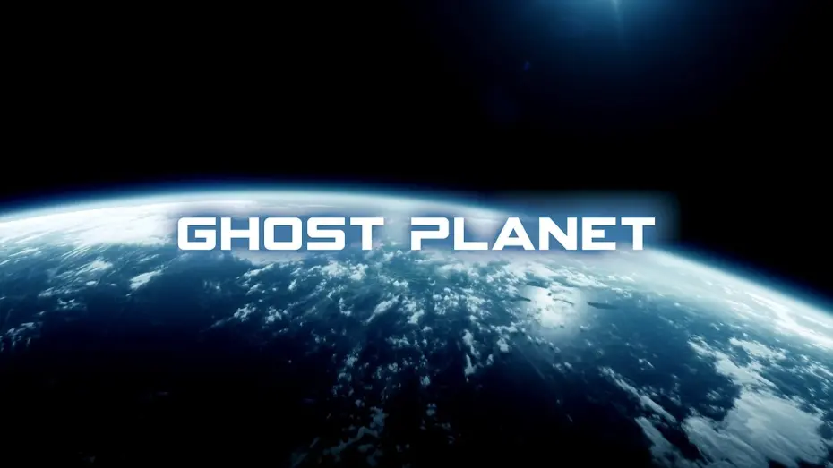 Відео до фільму Ghost Planet | Official Trailer